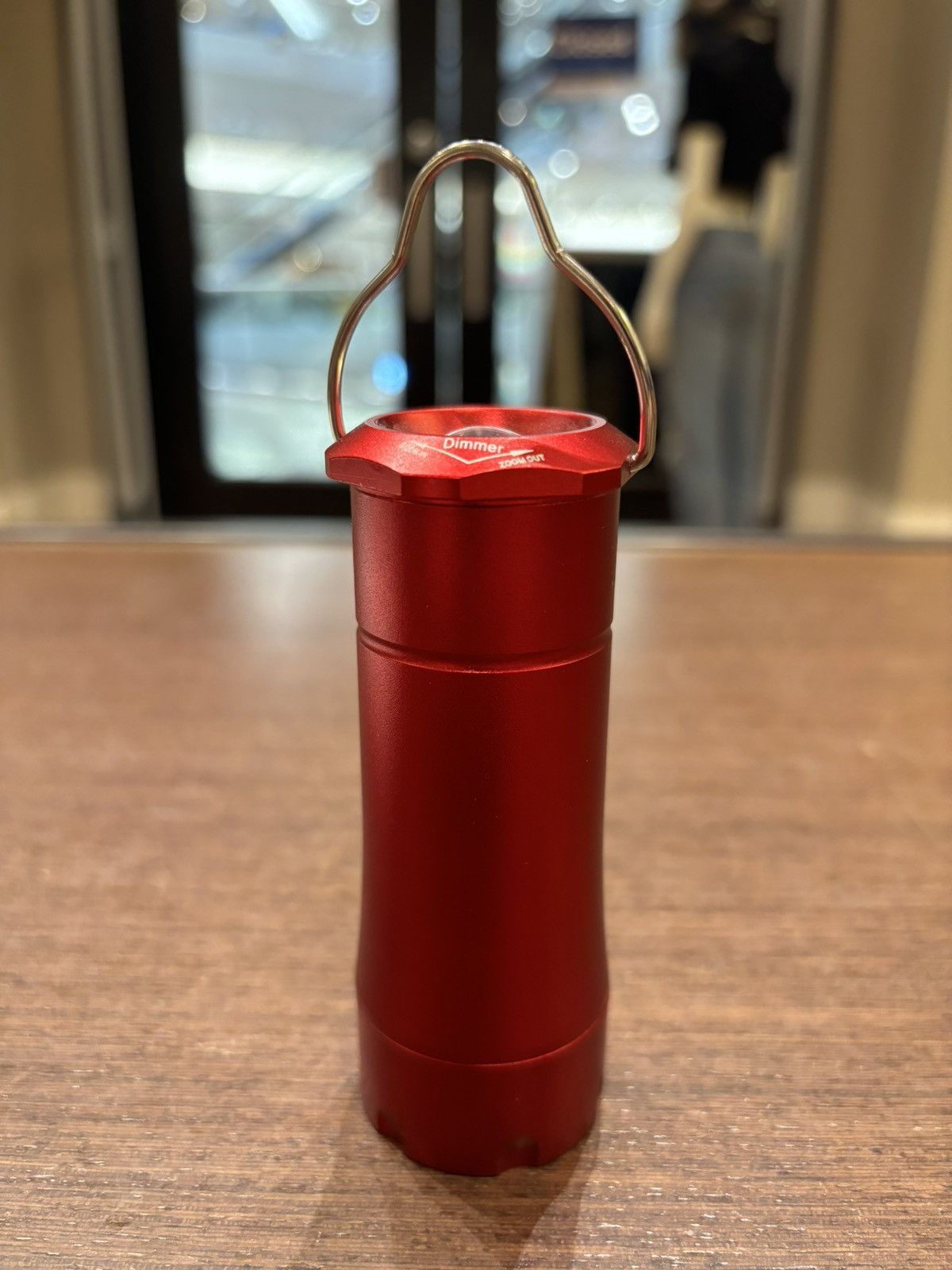 Supreme Supreme mini Camping Lantern / Flashlight Size ONE SIZE - 2 Thumbnail