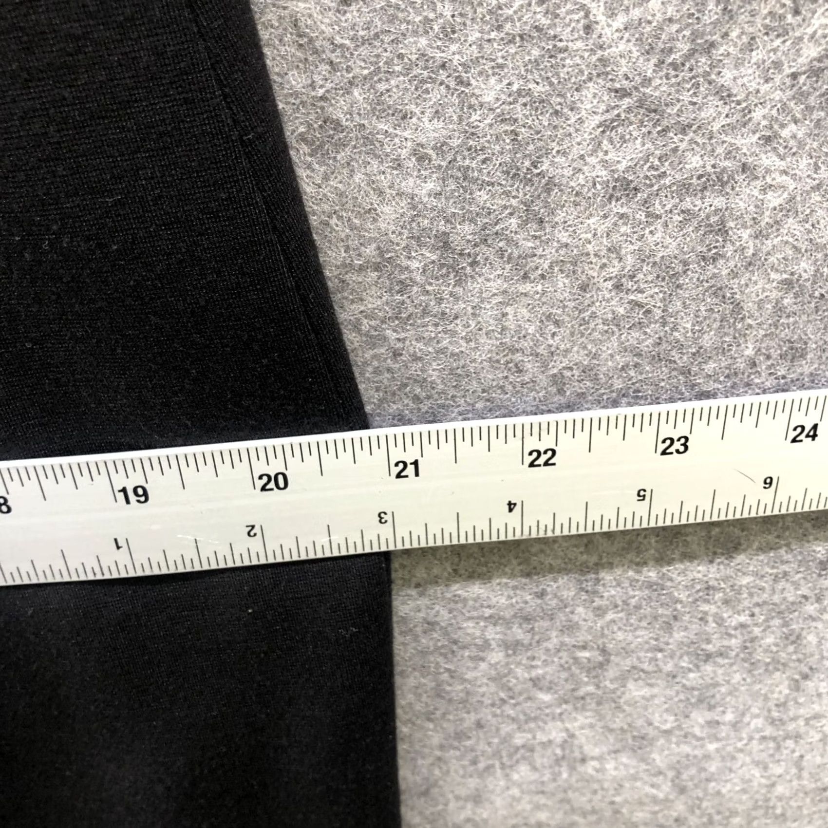 Vintage Tahari Arthur S Levine Dress Size 12 Sheath Black Brown Sleeveless Career Ponte Womens Size XL / US 12-14 / IT 48-50 - 7 Thumbnail