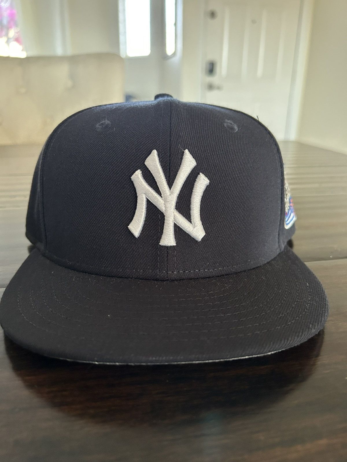 MLB × New Era × New York Yankees New era Yankees Subway series fitted 7 5/8 Size ONE SIZE - 1 Thumbnail