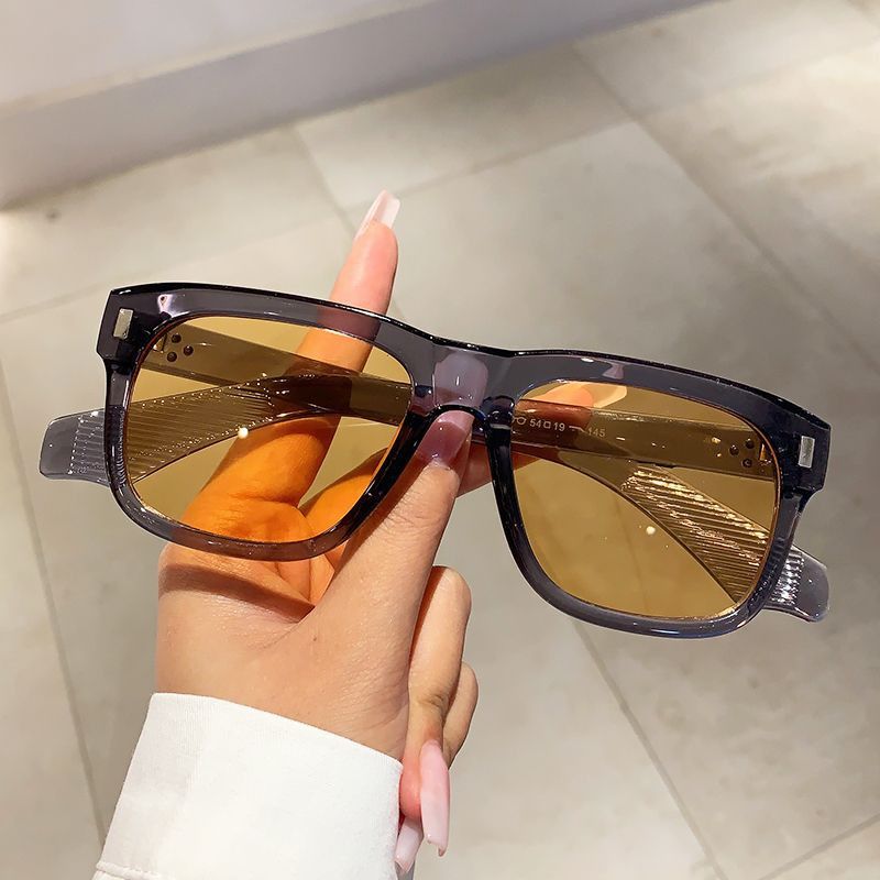 Electric Visual Matchless Street ins style custom avant-garde sunglasses Size ONE SIZE - 3 Thumbnail