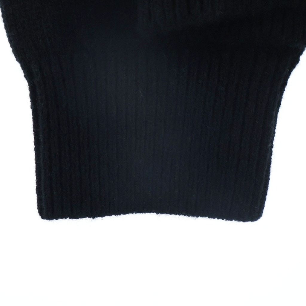 Chrome Hearts Chrome Hearts CH Patch Hoodie Black Cashmere Size US S / EU 44-46 / 1 - 6 Thumbnail