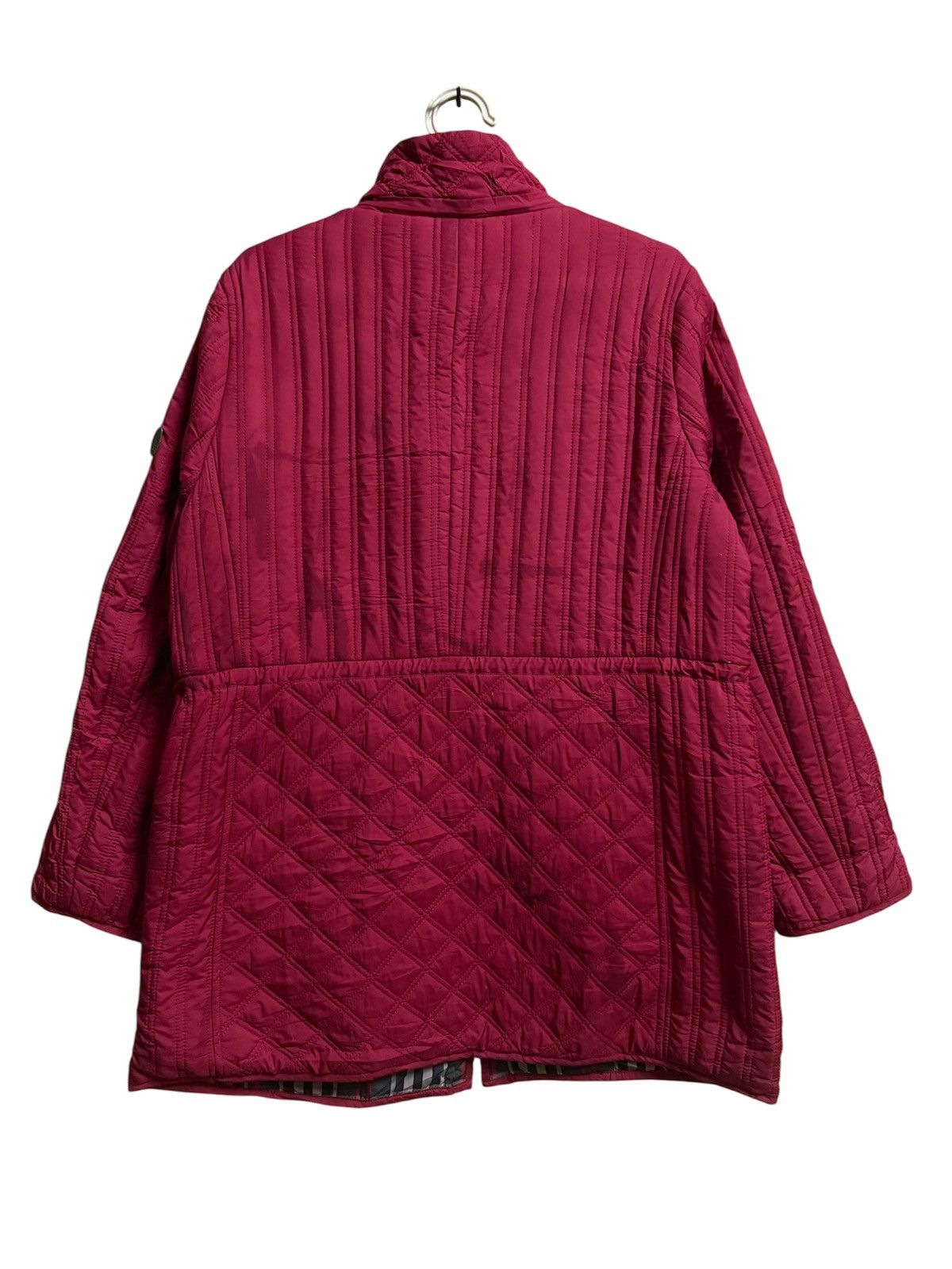 Kansai Yamamoto Vintage Jacket KANSAI BIS by KANSAI YAMAMOTO Size US M / EU 48-50 / 2 - 4 Thumbnail