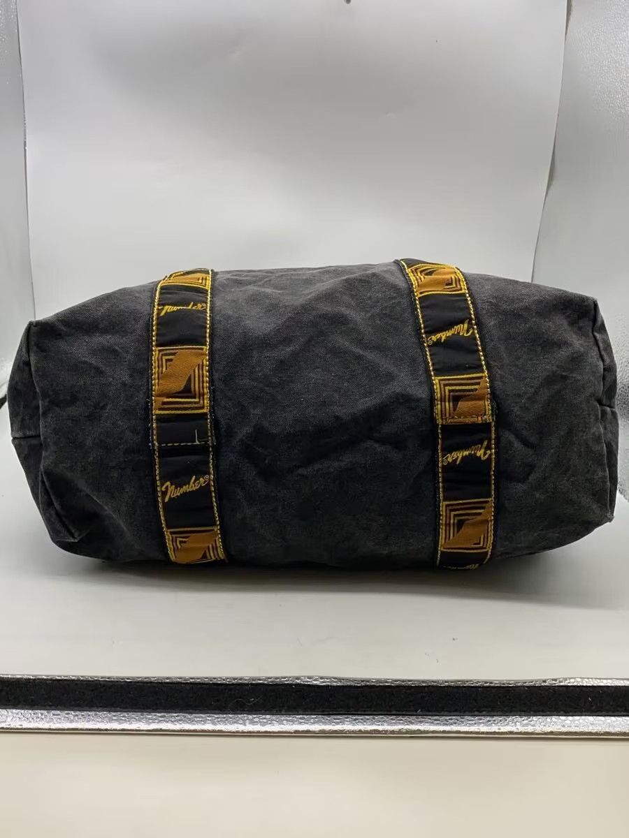Number (N)ine Fender Guitar Strap Tote Bag Size ONE SIZE - 4 Thumbnail