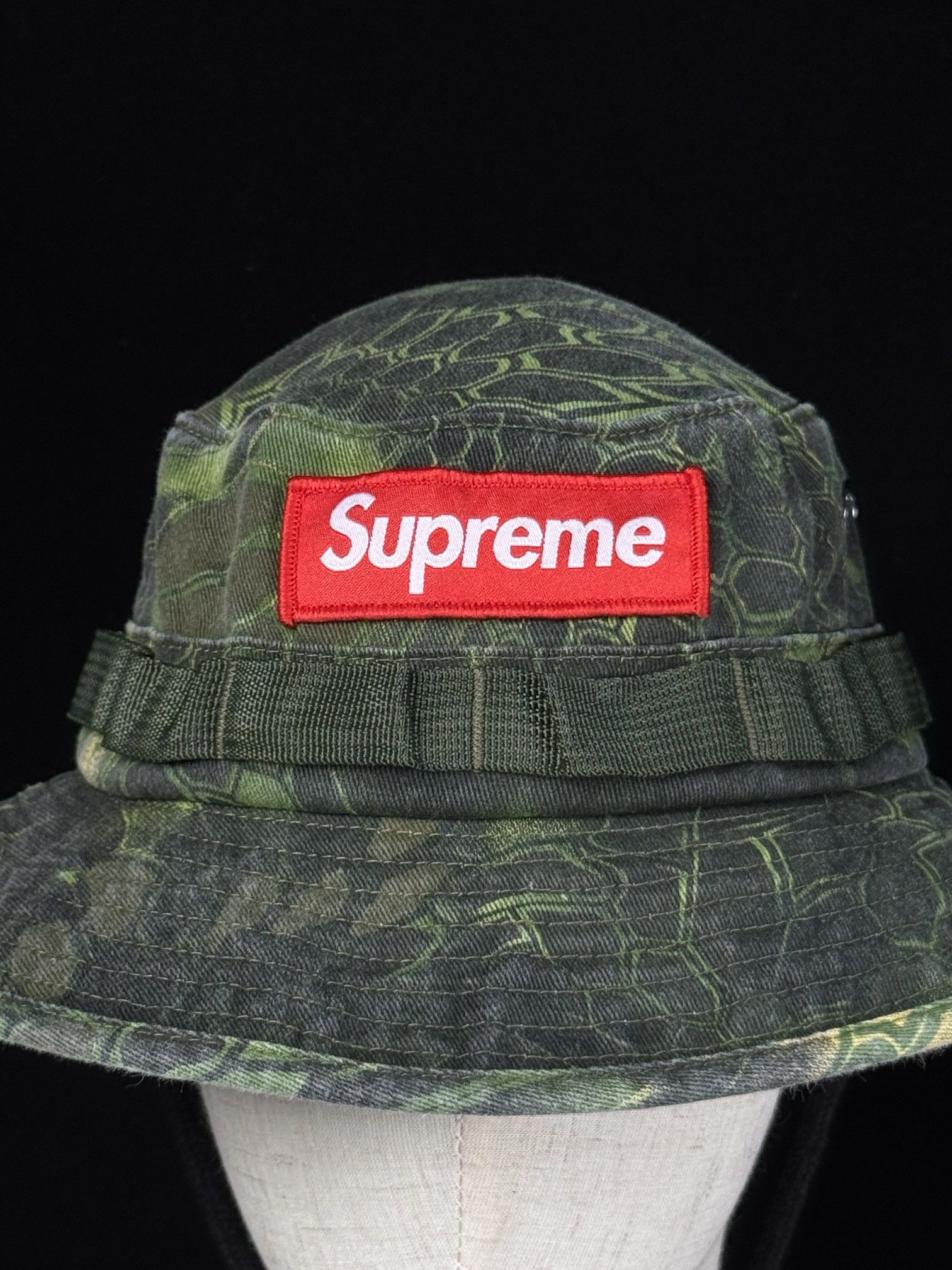 Supreme bucket hat Size ONE SIZE - 7 Thumbnail