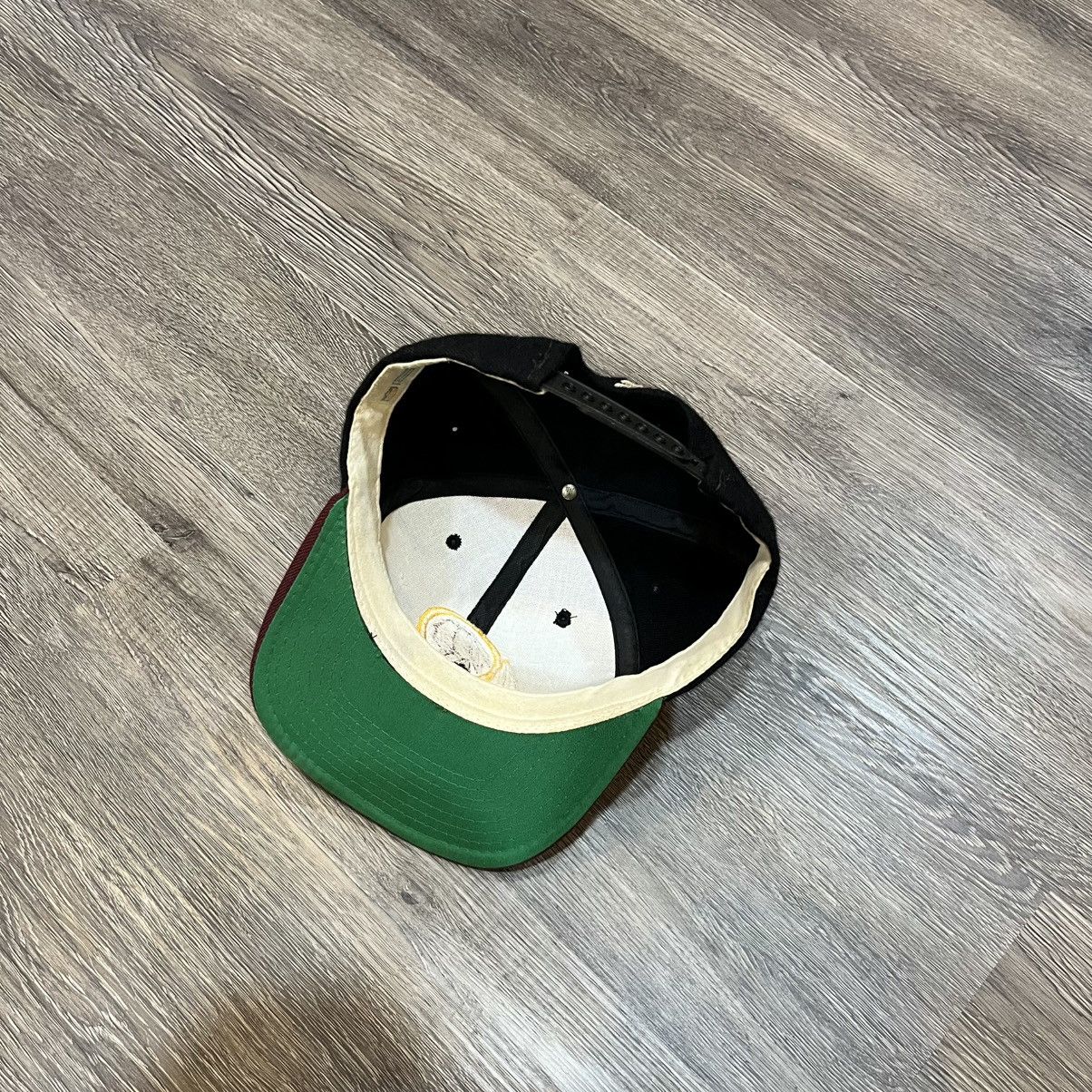 Starter Vintage Washington Redskins Wool SnapBack Size ONE SIZE - 5 Thumbnail