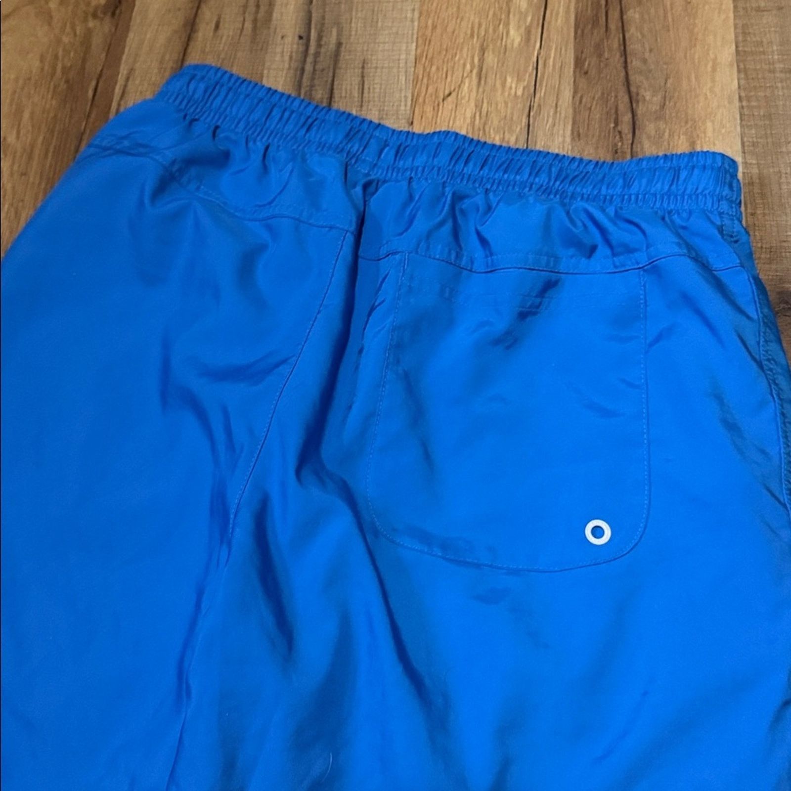 Nike Nike Shorts Size US 28 / EU 44 - 4 Thumbnail