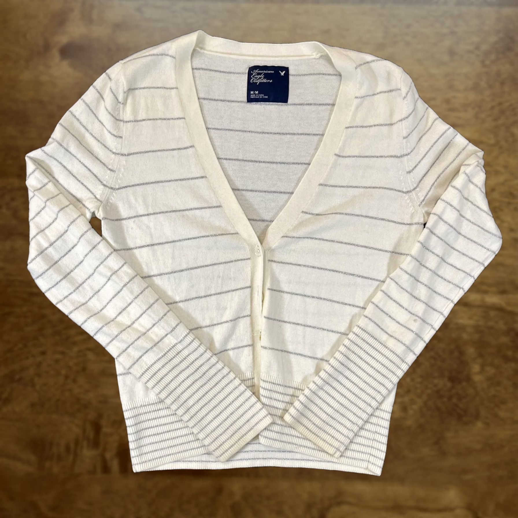 American Eagle Outfitters VINTAGE N/A Size M / US 6-8 / IT 42-44 - 1 Thumbnail