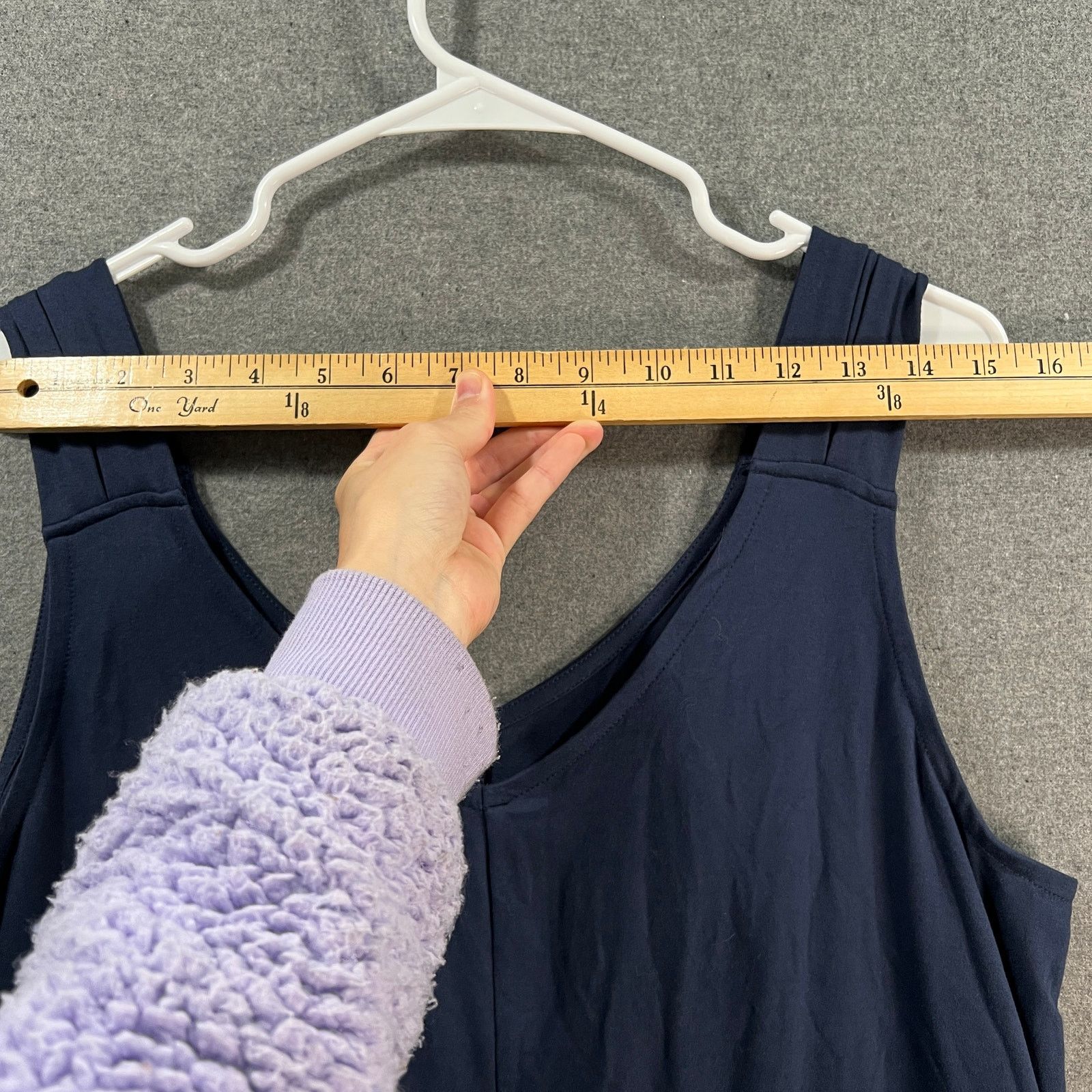Other Cuddl Duds Regular Wide Leg Flexwea Size L / US 10 / IT 46 - 7 Thumbnail
