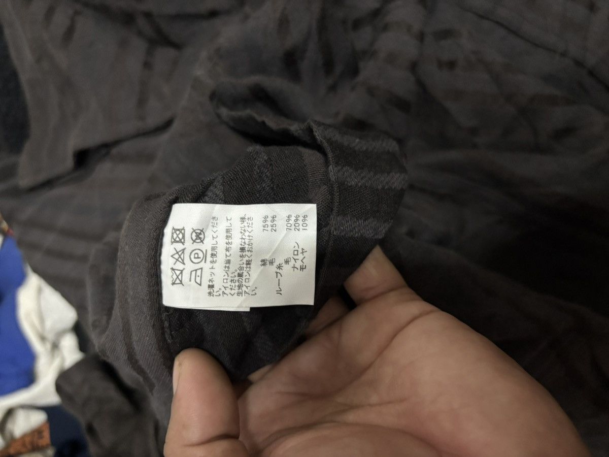 Issey Miyake Vintage issey miyake heart haat dress Size M / US 6-8 / IT 42-44 - 6 Thumbnail