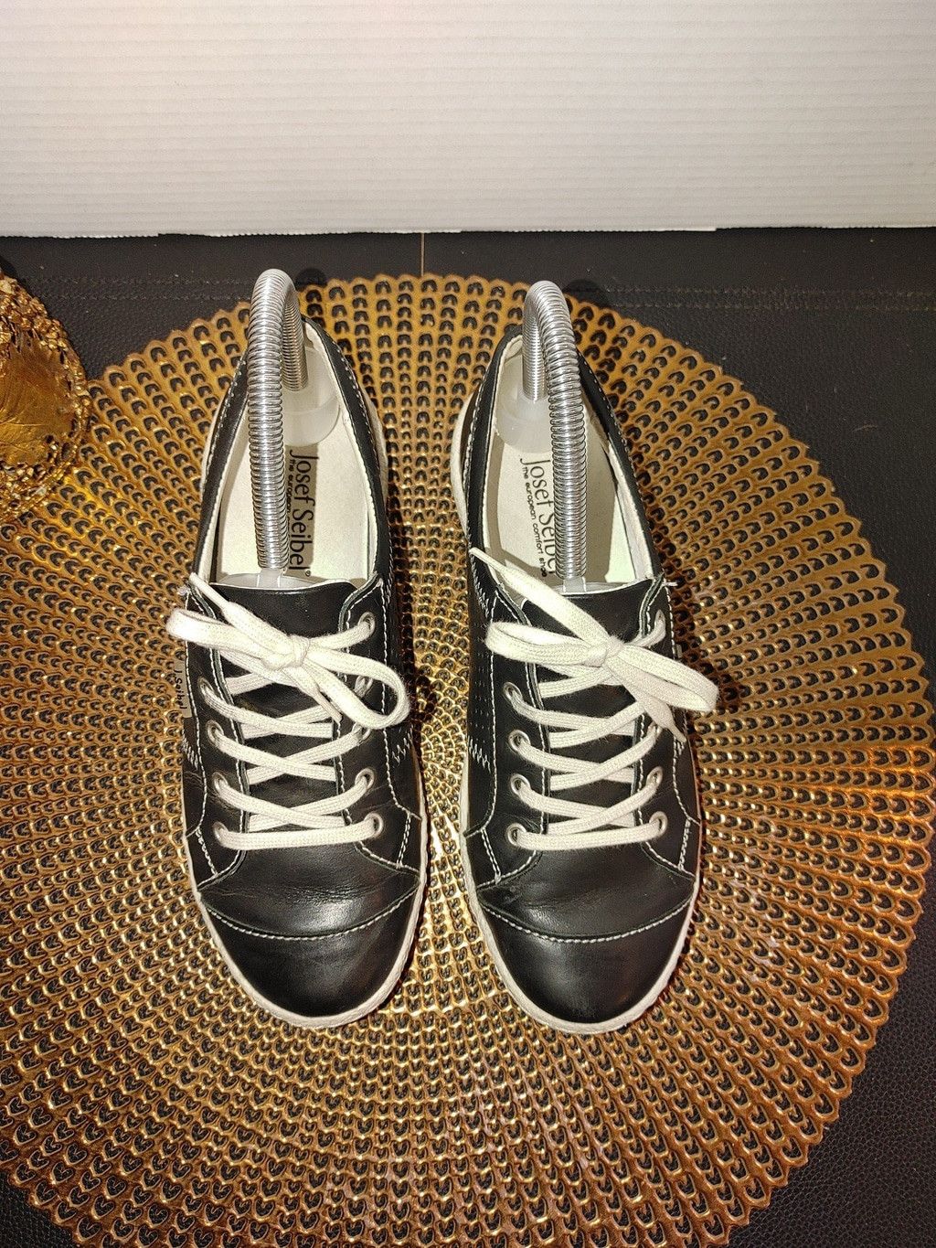 JOSEF SEIBAL Josef Seibel Size 37 Size US 6 / IT 36 - 2 Thumbnail