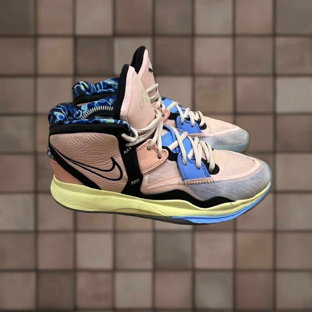 Kyrie Shoes Limited Edition Nike Kyrie Infinity Sneakers Men Size