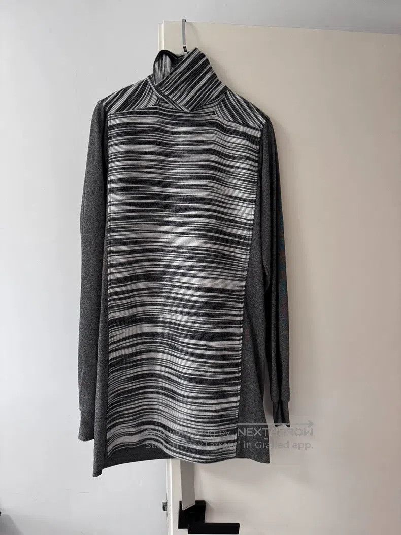 Rick Owens Rick Owens long sleeves Size US XS / EU 42 / 0 - 1 Thumbnail