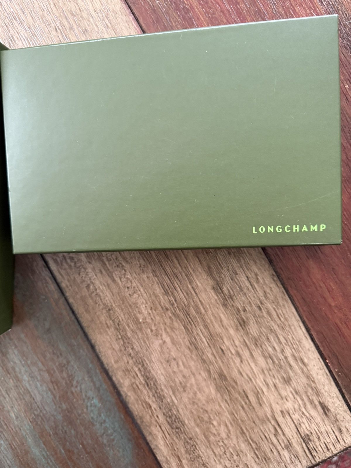 Longchamp Longchamp Wallet Size ONE SIZE - 5 Thumbnail