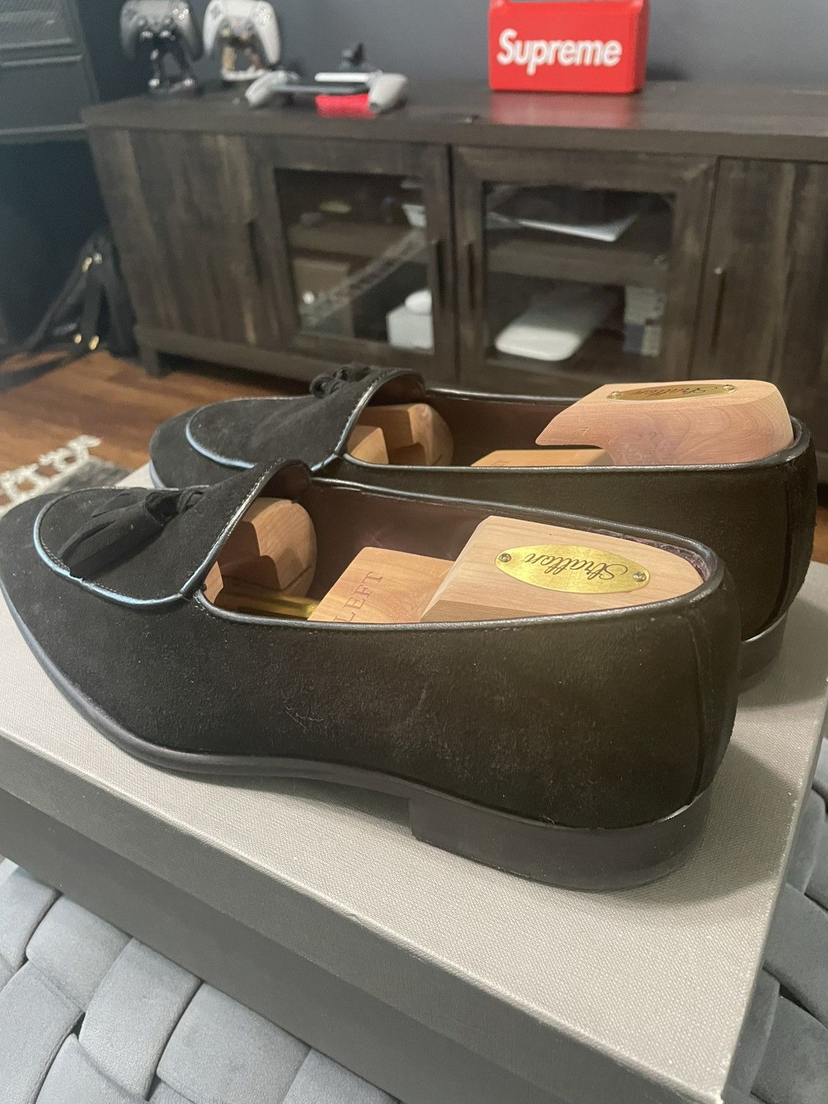 Other Emilio Franco Size US 11 / EU 44 - 8 Thumbnail