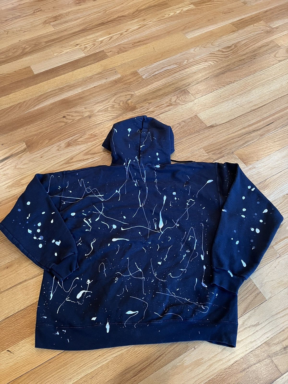 Thrasher Thrasher Hoodie Custom Splatter Paint Size US L / EU 52-54 / 3 - 4 Thumbnail