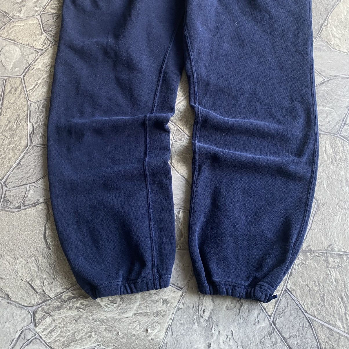 Polo Ralph Lauren Vintage Polo Ralph Lauren Sweatpants Y2K Joggers Size US 32 / EU 48 - 4 Thumbnail