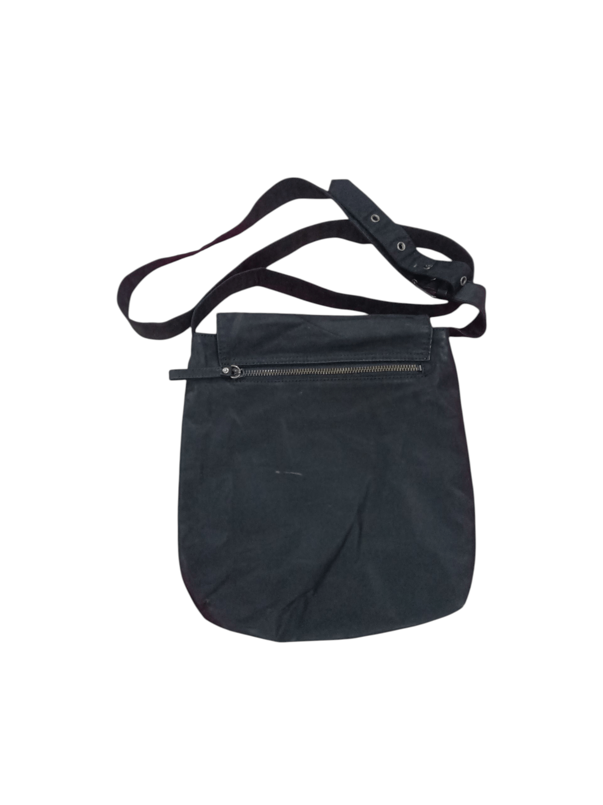 Jean Paul Gaultier 🔥ICONIC🔥 JEAN PAUL GAULTIER DRAGON SLING BAG Size ONE SIZE - 2 Thumbnail