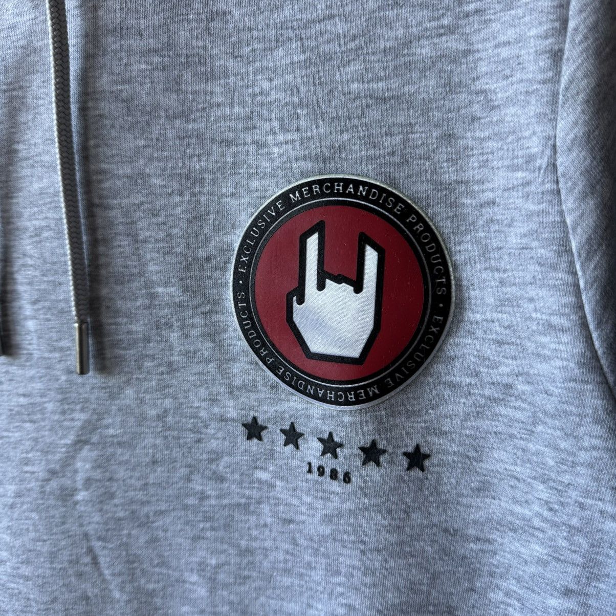 Kappa Kappa X EMP Exclusive Merchandise Products Hoodie Size US L / EU 52-54 / 3 - 6 Thumbnail