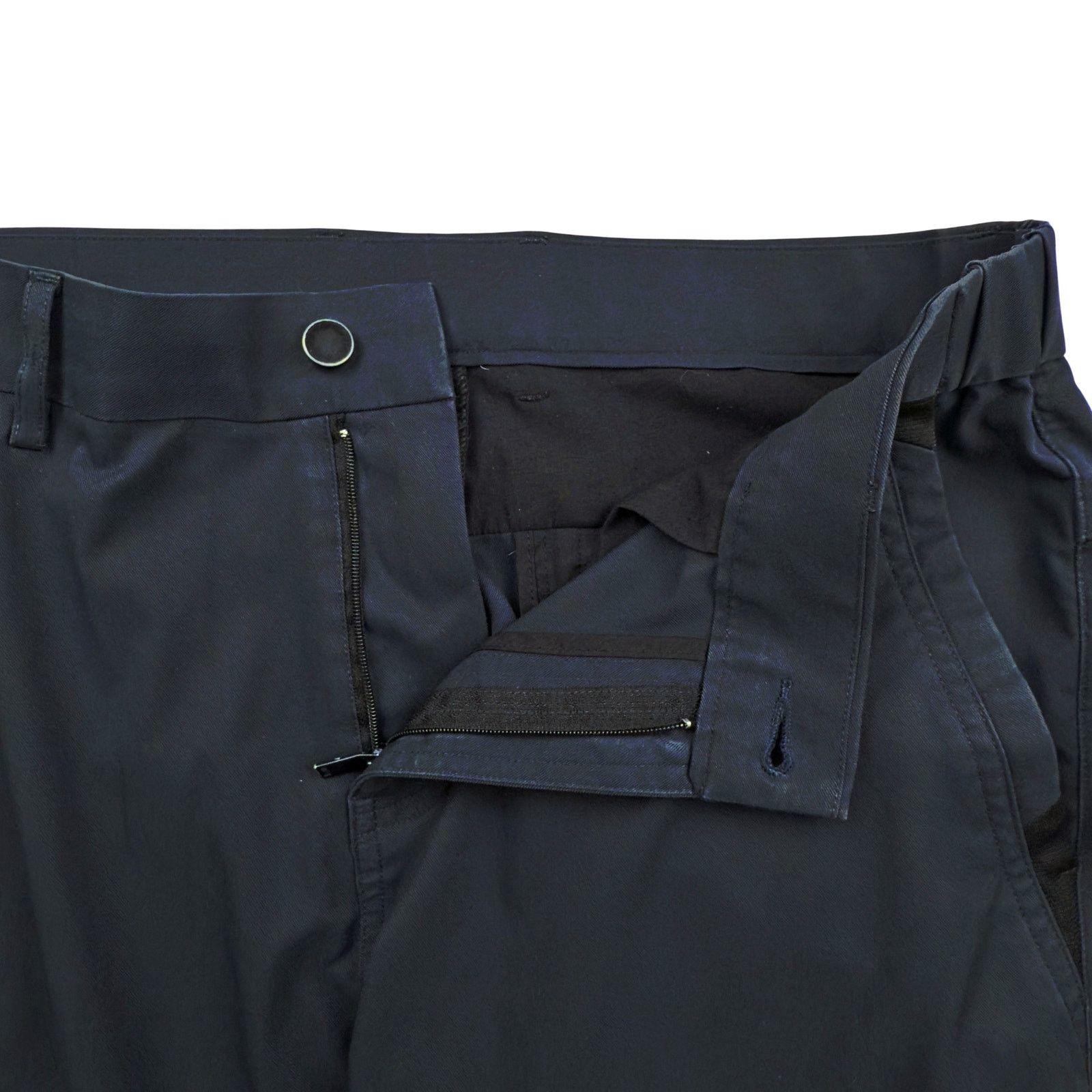 Other Jack Archer Jetsetter Tech Pants Slim Fit Black Performance Size US 30 / EU 46 - 6 Thumbnail