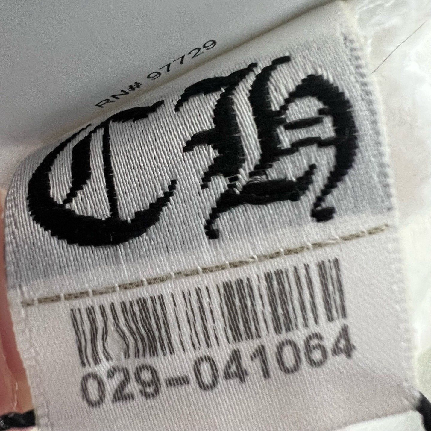 Chrome Hearts Chrome Hearts Sanskrit Pants Size US 32 / EU 48 - 6 Thumbnail