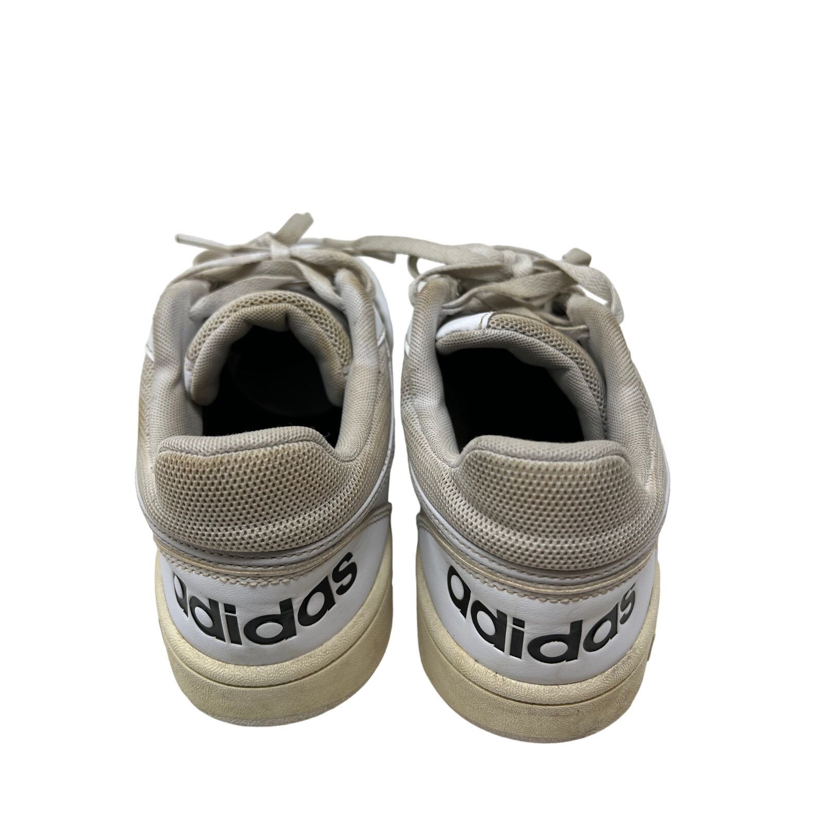 Adidas adidas Samba OG Cloud White Core Black Shoes Mens 9 Size US 9 / EU 42 - 5 Thumbnail