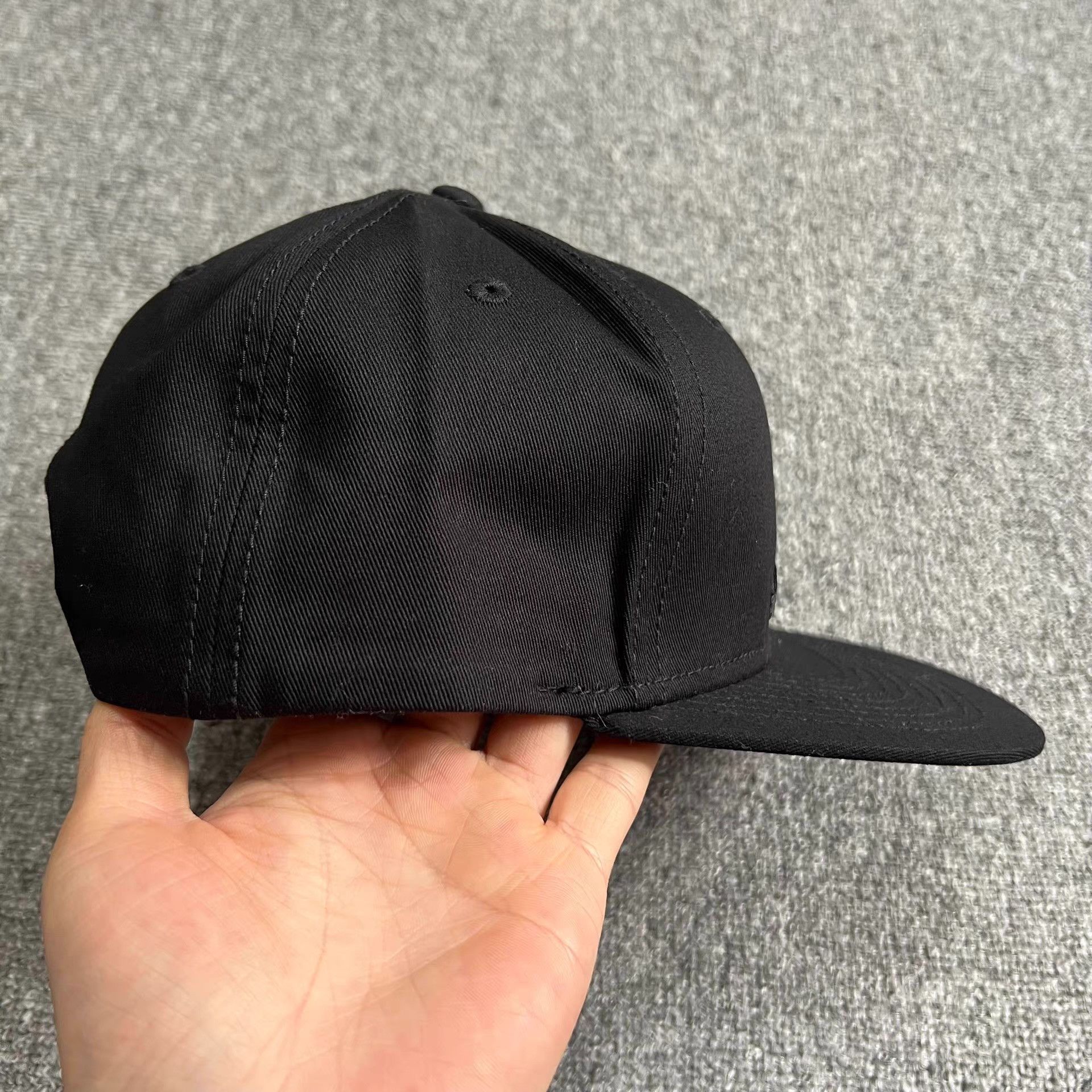 Billionaire Boys Club BBC 3D Embroidered Letter B Baseball Visor Sun Hat Q7 Size ONE SIZE - 4 Thumbnail