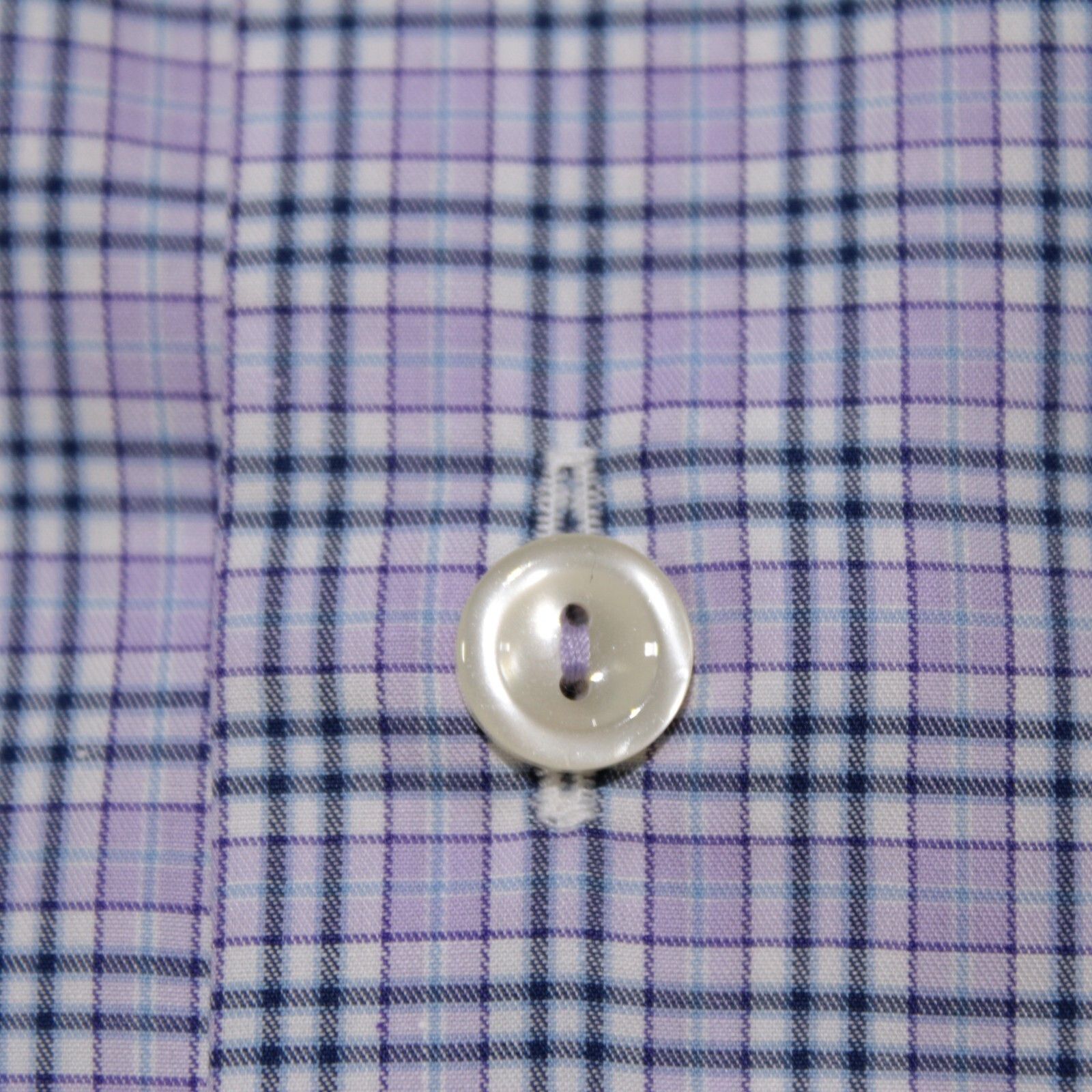 Eton Eton New with tags Shirt Size M US In Purple Size US M / EU 48-50 / 2 - 7 Thumbnail