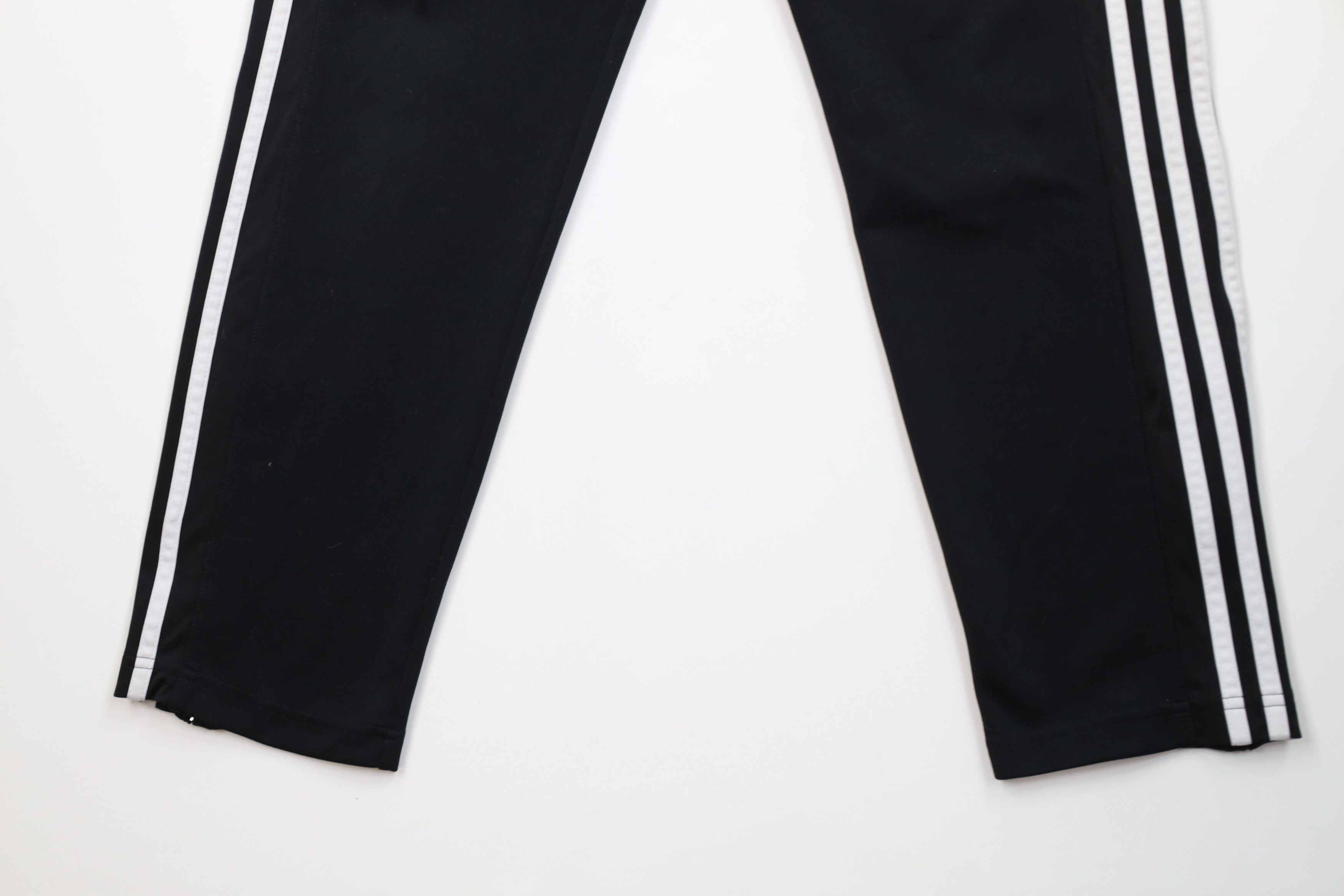 Adidas Vintage Y2K Adidas Striped Tapered Leg Sweatpants Pants Size US 36 / EU 52 - 4 Thumbnail