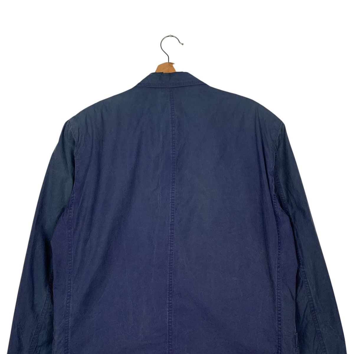 Allegri ALLEGRI Italy Men’s Formal Jacket Blazers #2142-C94 Size US L / EU 52-54 / 3 - 8 Thumbnail