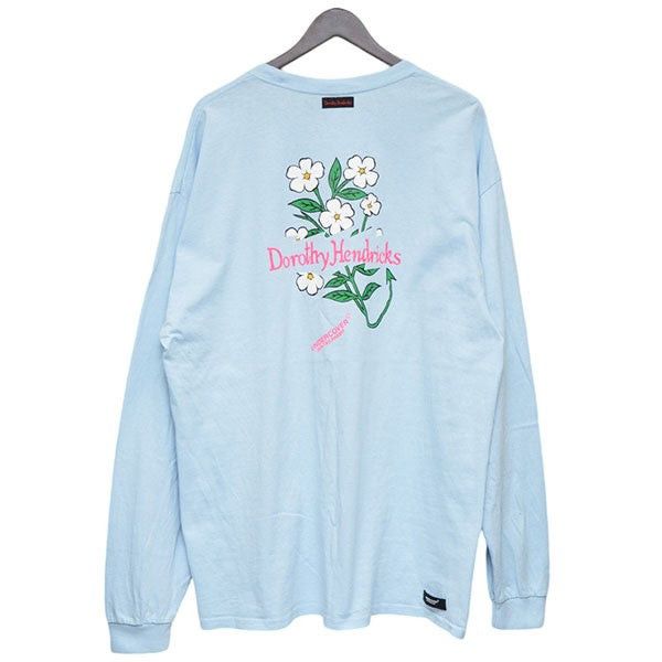 Undercover Undercover 2023SS LONG SLEEVE TEE DH0061 Size US XL / EU 56 / 4 - 2 Thumbnail