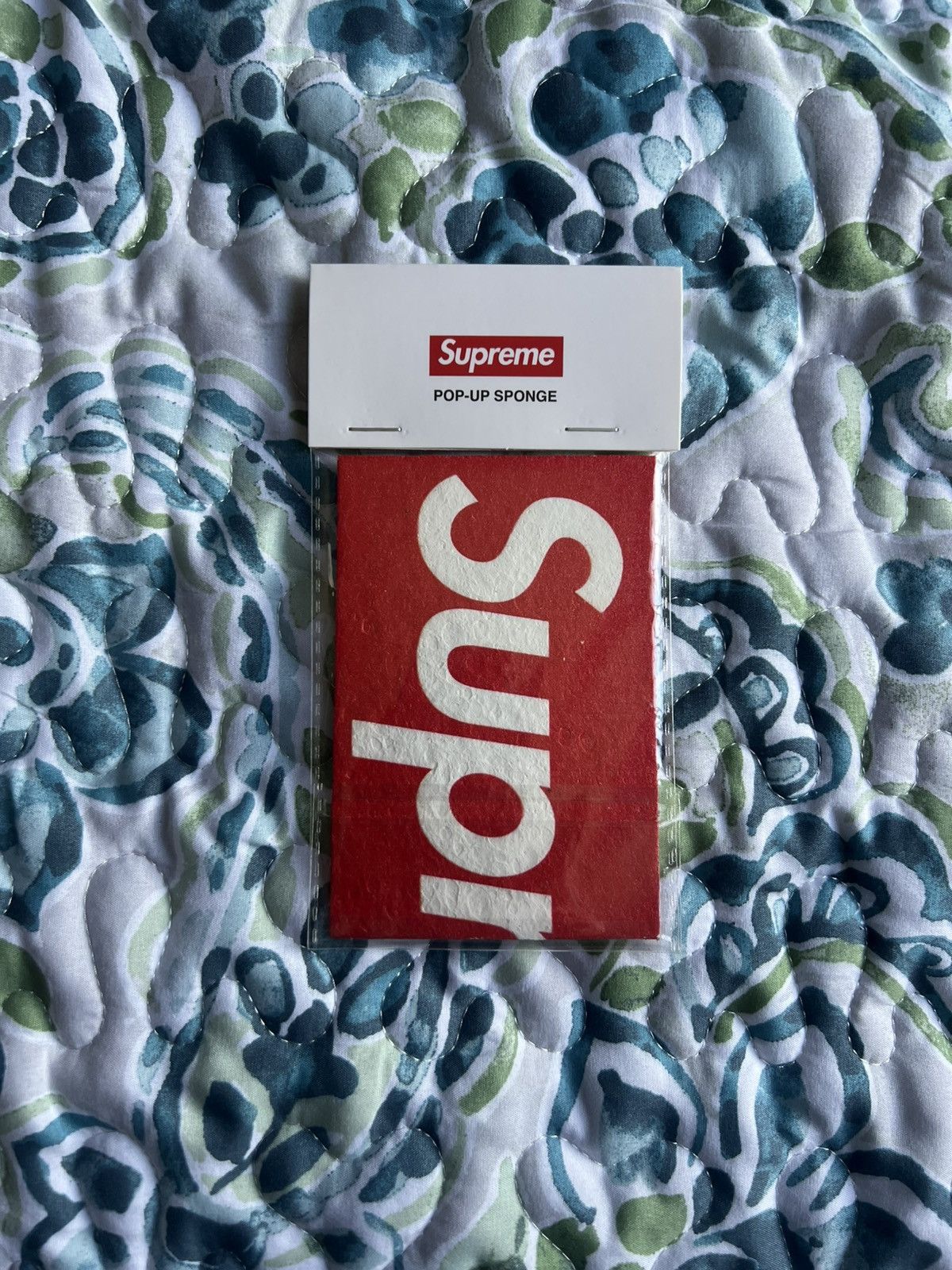 Supreme Supreme pop up shop Size ONE SIZE - 1 Thumbnail