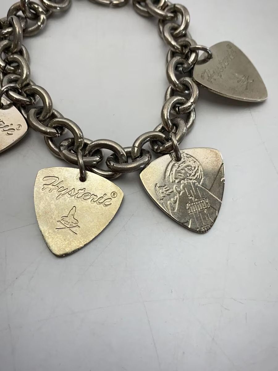 Hysteric Glamour Multi Guitar Pick Bracelet Size ONE SIZE - 2 Thumbnail