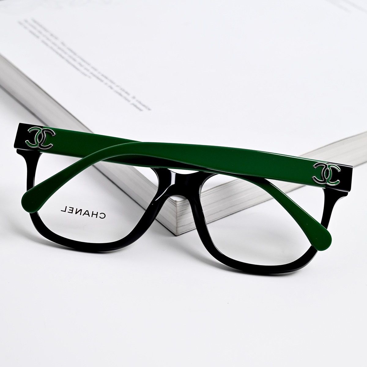 Chanel CHANEL 0CH3472 GLASSES Size ONE SIZE - 10 Thumbnail