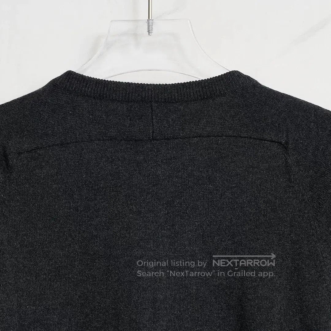 Saint Laurent Paris Saint Laurent Paris Cashmere Sweater. Size US S / EU 44-46 / 1 - 2 Thumbnail