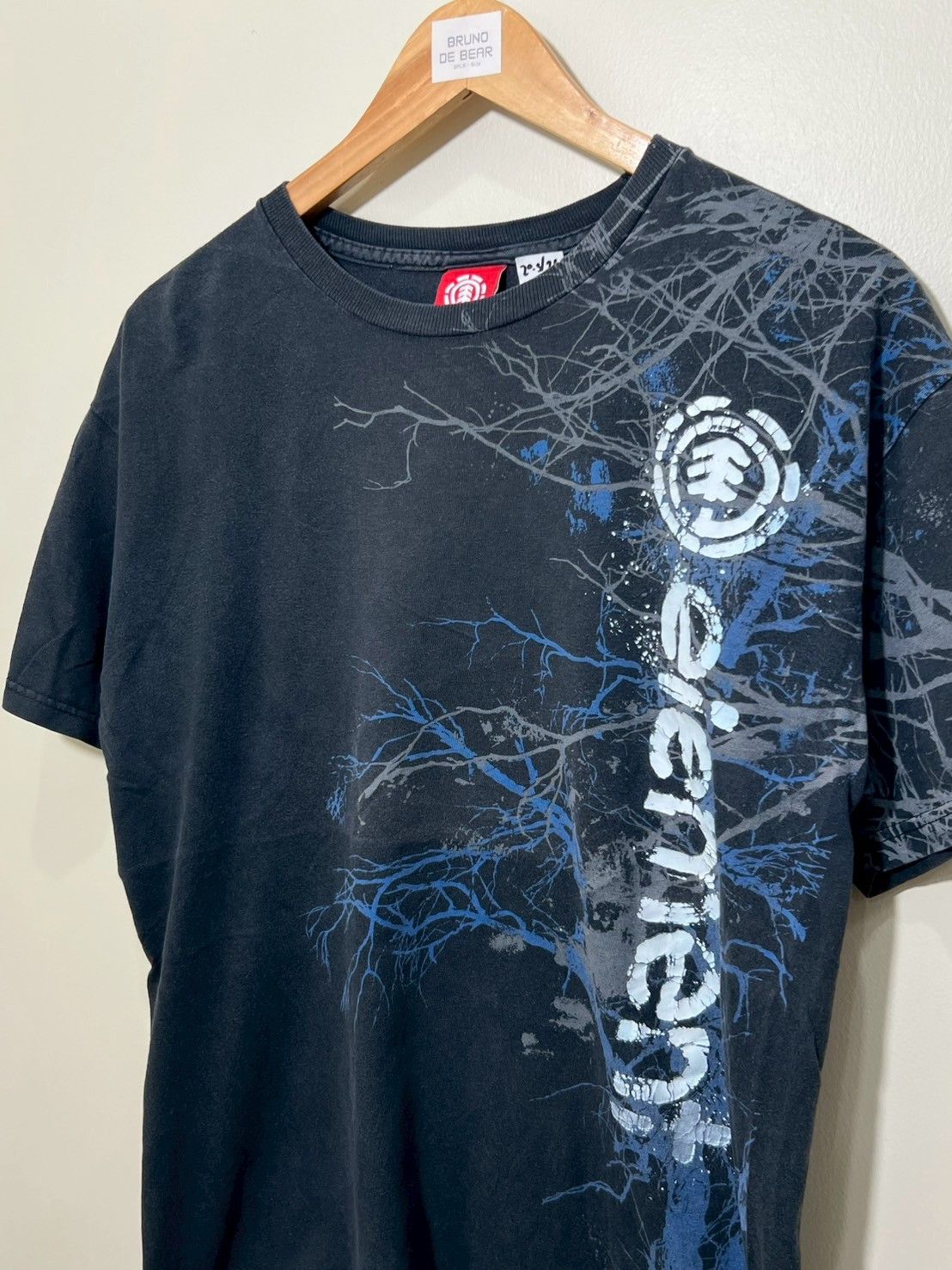Element × Vintage Vintage Element shirt Y2K bnz01 Size US M / EU 48-50 / 2 - 1 Thumbnail