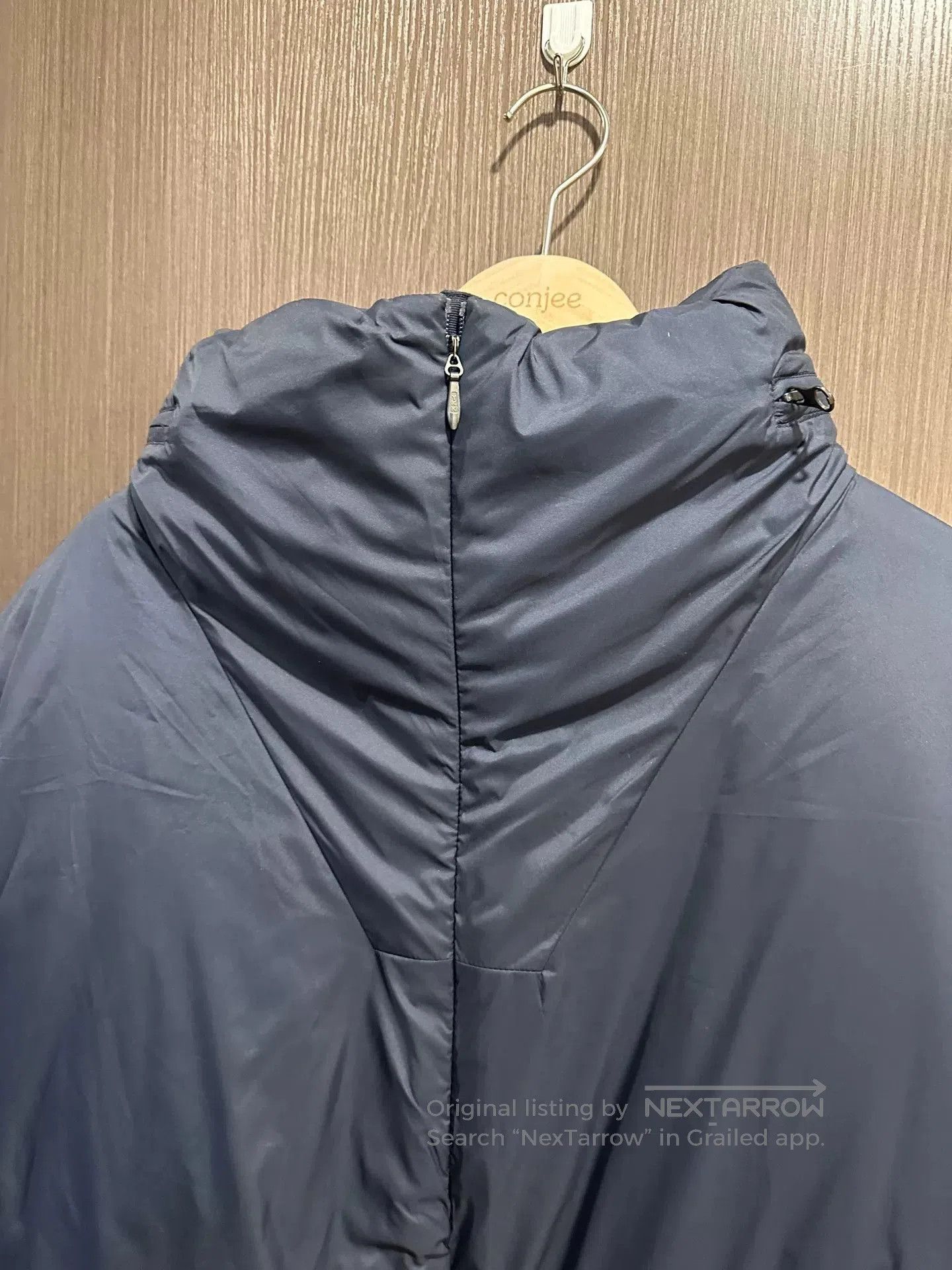 Nanamica Nanamica Military Insulation Jacket. Size US L / EU 52-54 / 3 - 4 Thumbnail