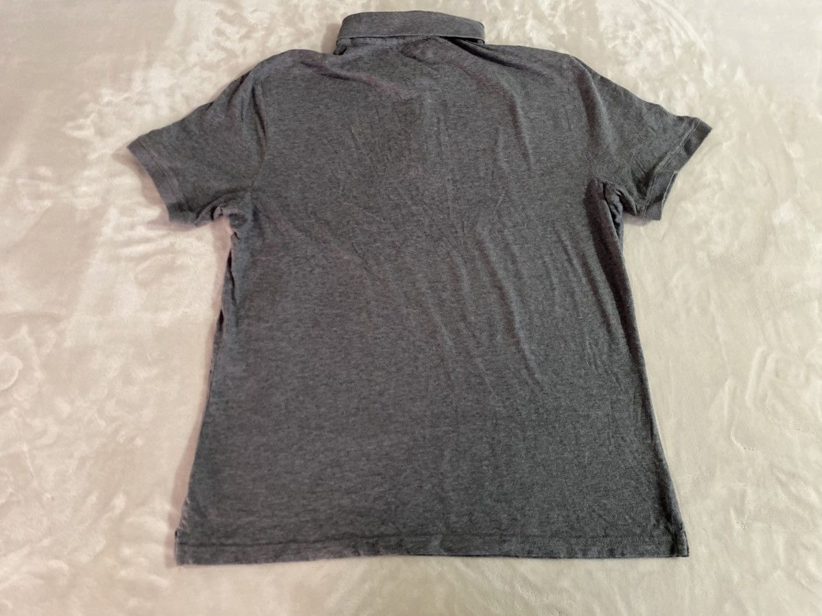 Michael Kors Gray Michael Kors Polo Size US M / EU 48-50 / 2 - 2 Thumbnail