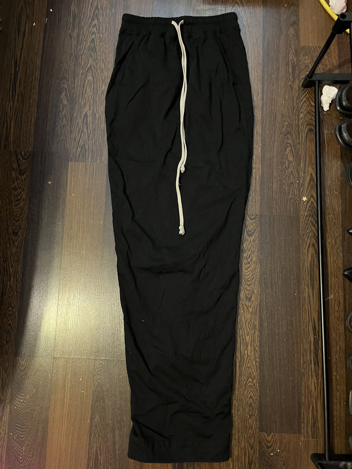 Rick Owens Drkshdw rick owens drkshdw skirt Size 27" / US 4 / IT 40 - 1 Thumbnail