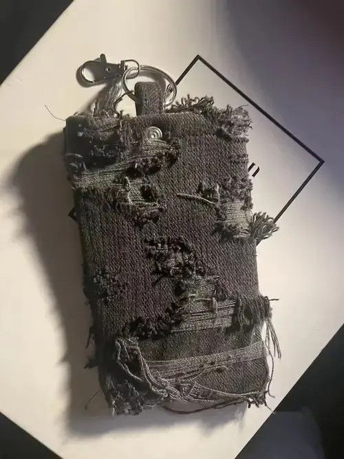 Japanese Brand × Vintage Phone / Wallet + Lighter / Key Holder Size ONE SIZE - 1 Thumbnail