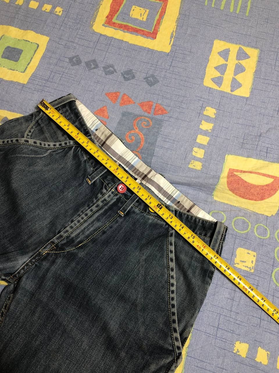 Levi's Levi’s jeans Size US 32 / EU 48 - 17 Thumbnail