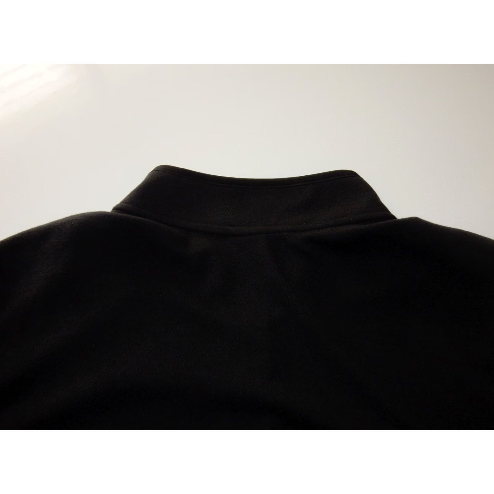 Nike Nike Men's Sweatshirt 2XL Black Pullover Solid Country Club 122nd US Open Mens Size US XXL / EU 58 / 5 - 4 Thumbnail