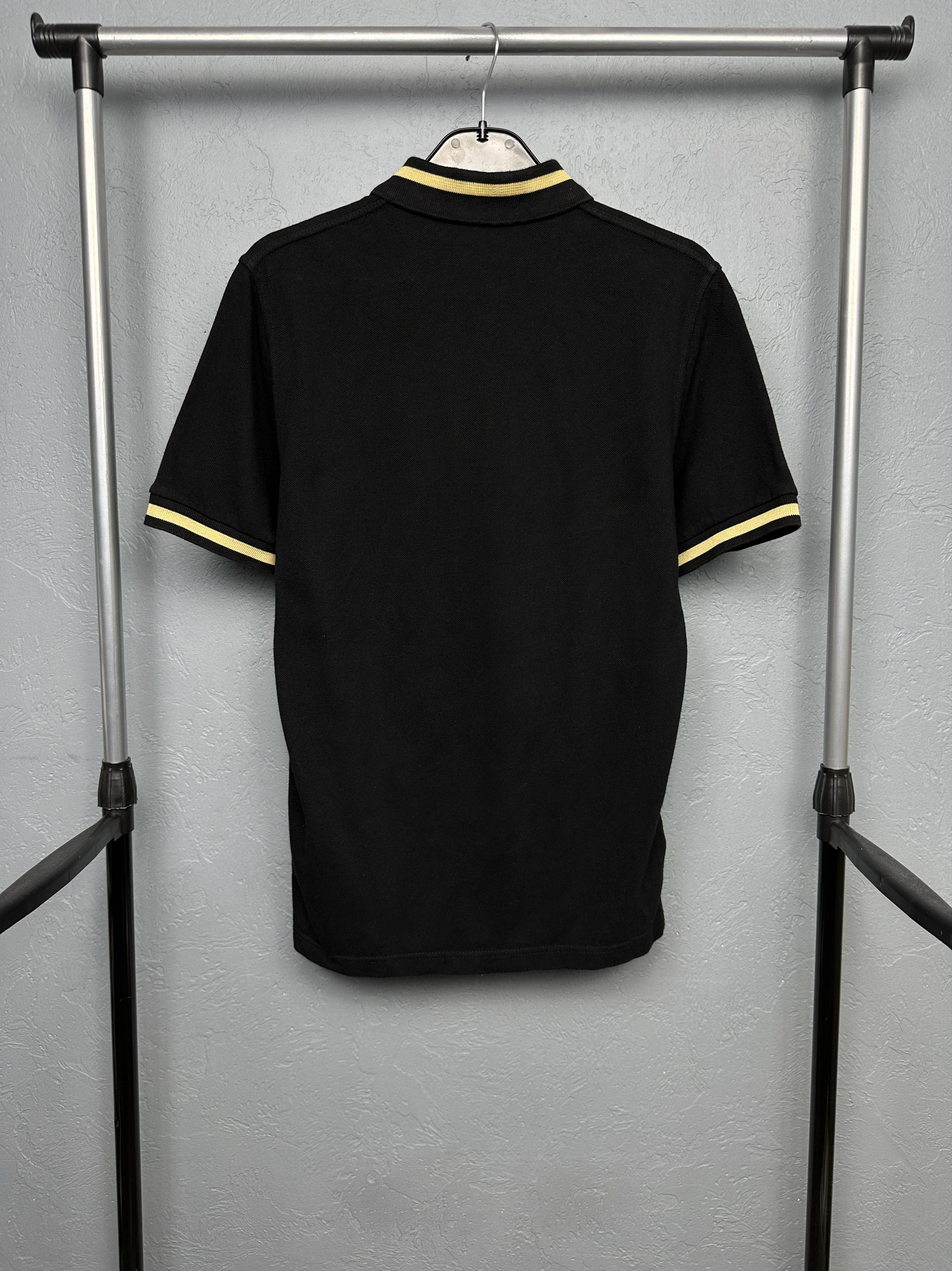 Fred Perry Fred Perry Vintage Mens Polo Shirt Made in England Size US M / EU 48-50 / 2 - 7 Thumbnail