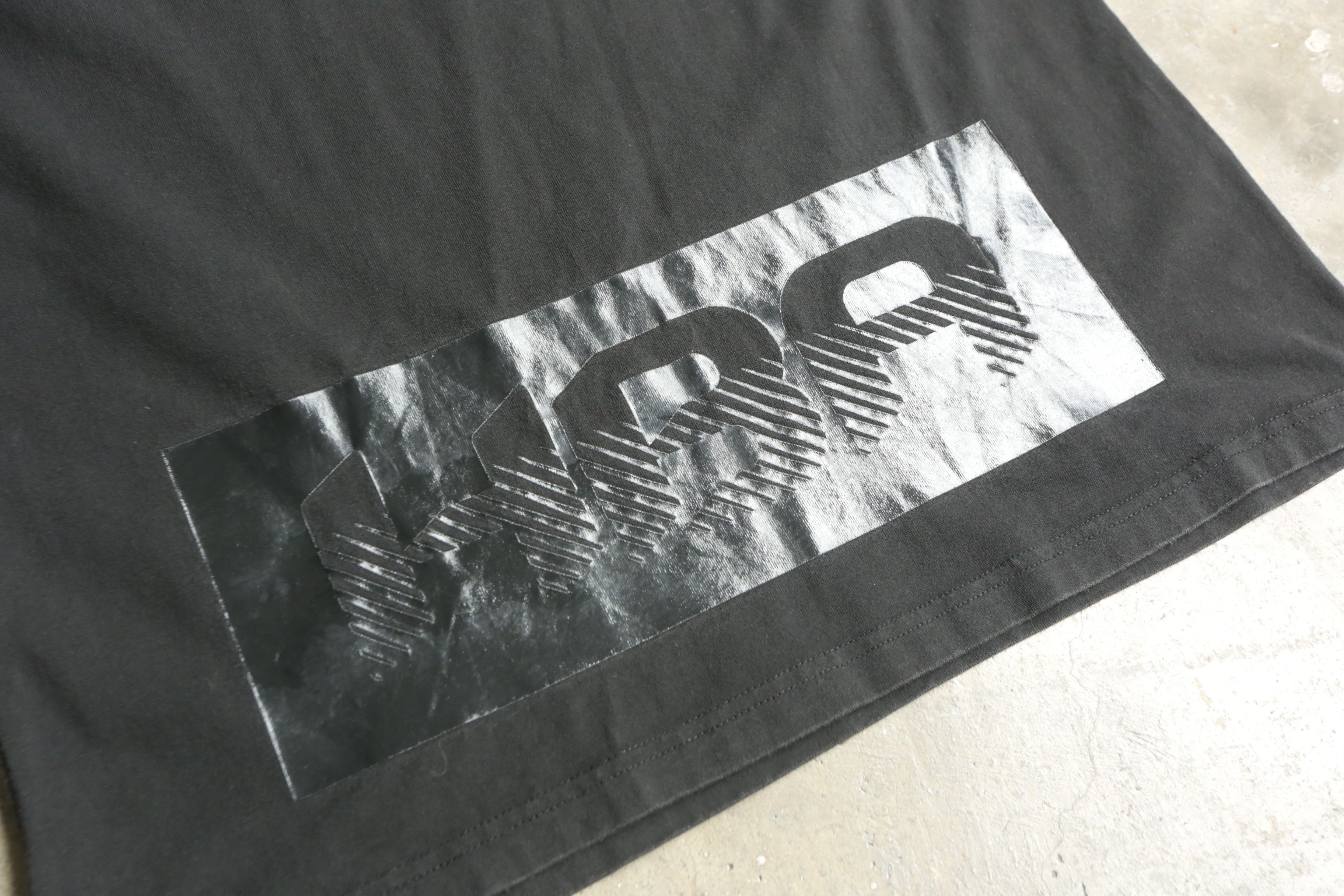 Hood By Air Hood by Air - F/W 13 - Tribal Tee Size US L / EU 52-54 / 3 - 3 Thumbnail