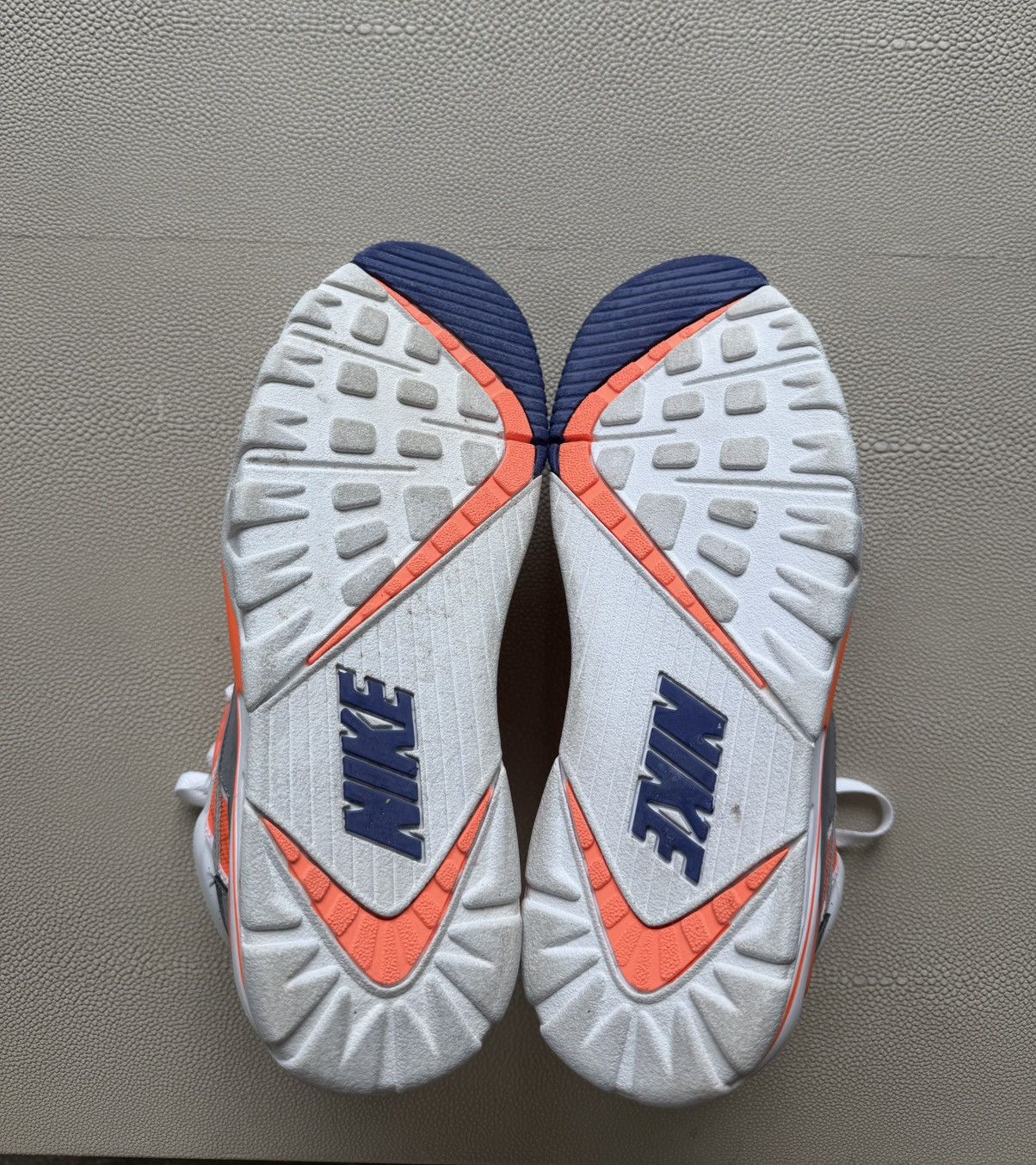 Nike Nike Air Trainer SC High Size US 10 / EU 43 - 6 Thumbnail