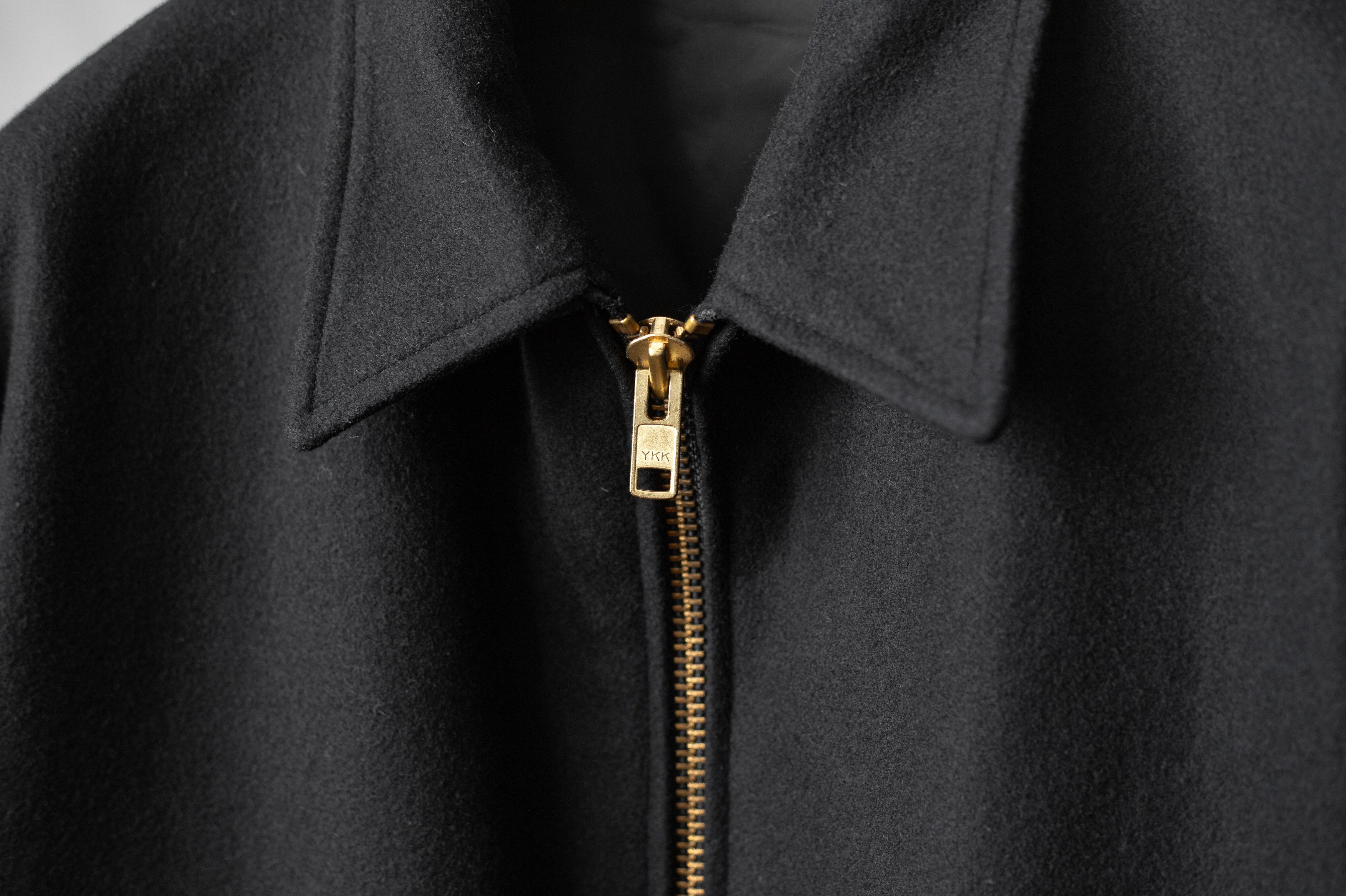 Yohji Yamamoto 1992AW wool jacket Size US M / EU 48-50 / 2 - 7 Thumbnail
