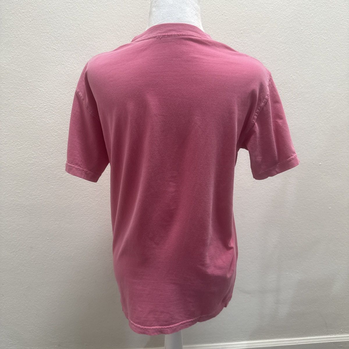 FaZe FaZe Clan Pink & Blue Invincible T Shirt Size US S / EU 44-46 / 1 - 3 Thumbnail
