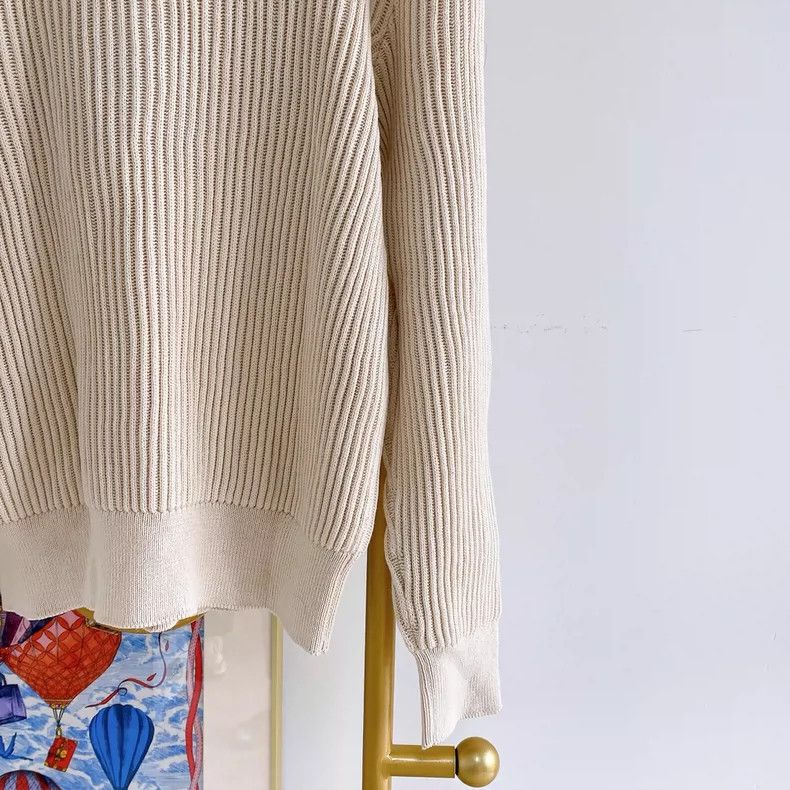 Gucci Gucci Knitted sweater Size US L / EU 52-54 / 3 - 7 Thumbnail