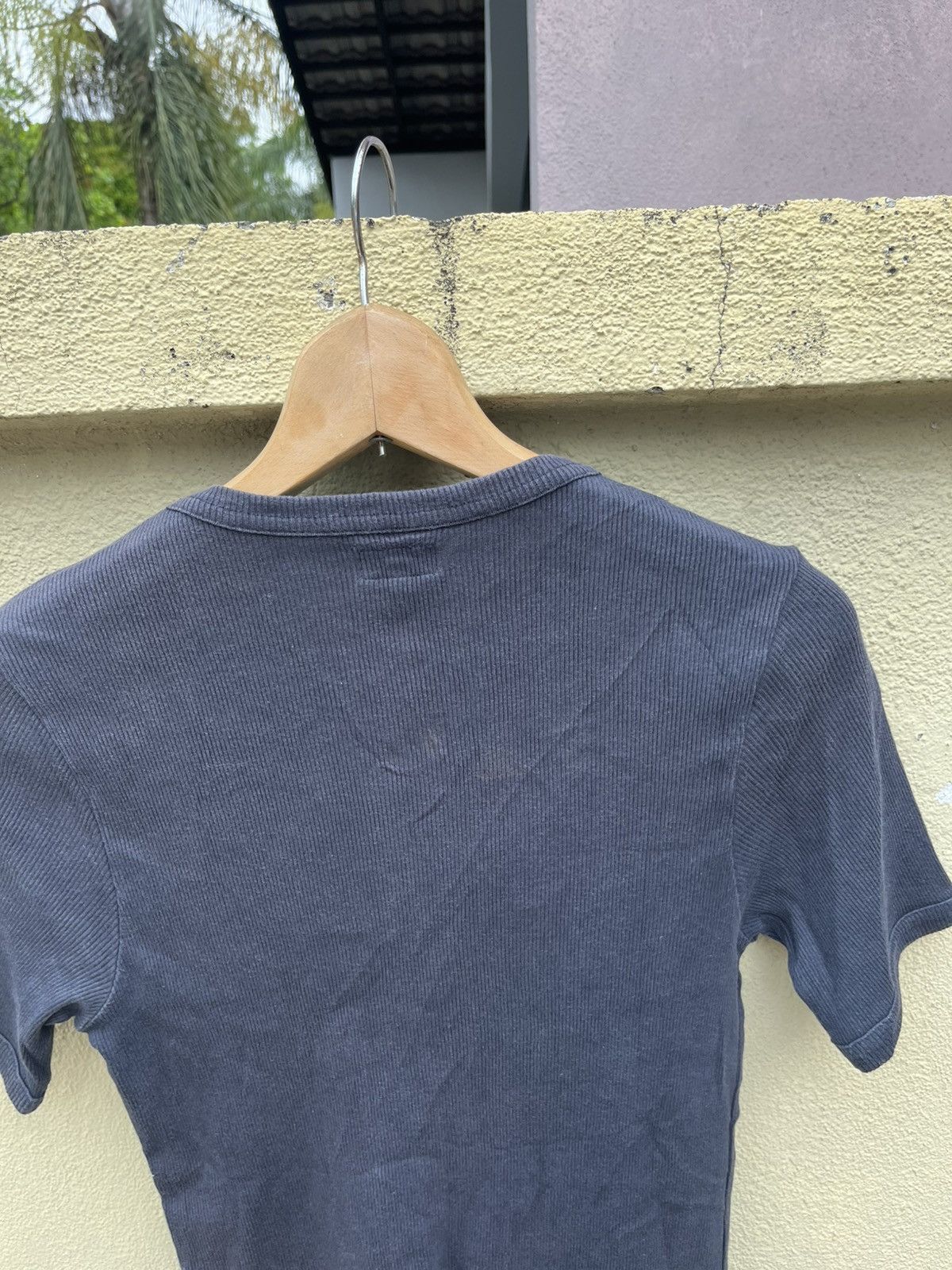 Vintage Vintage Armani jeans tee Size US M / EU 48-50 / 2 - 6 Thumbnail
