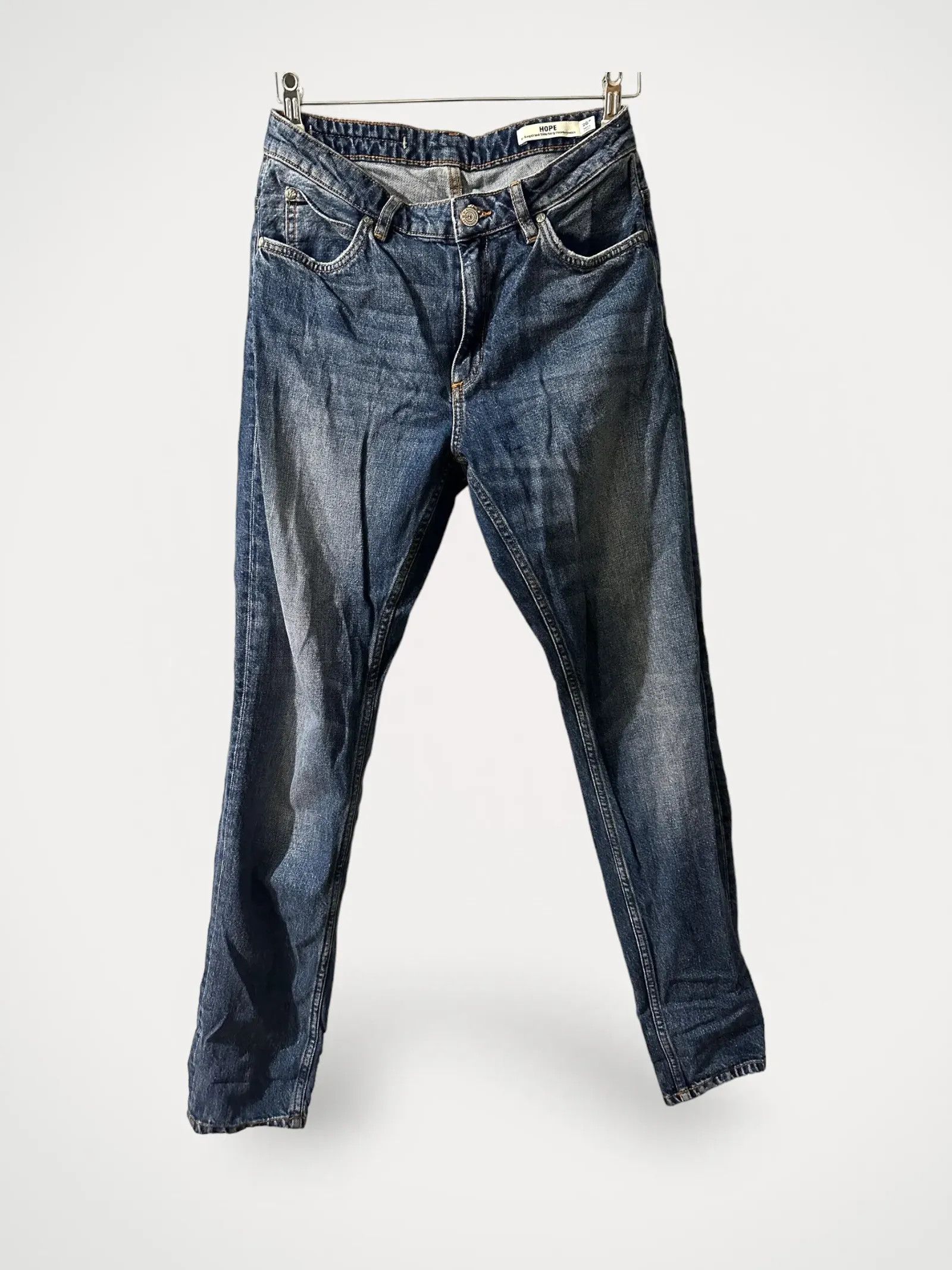 Hope Hope Jeans Size 26" / US 2 / IT 38 - 1 Thumbnail