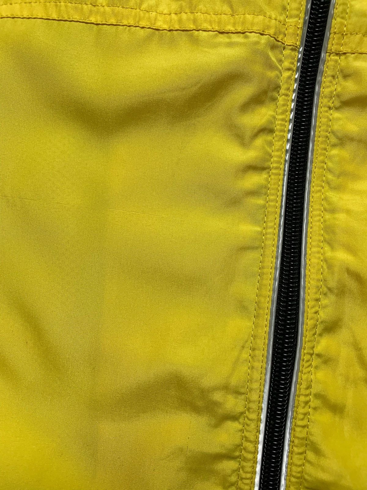 Umbro × Vintage Vintage Umbro track jacket yellow size M logo Size US M / EU 48-50 / 2 - 4 Thumbnail
